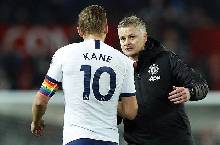 MU yêu cầu Harry Kane gây sức ép lên ban lãnh đạo Tottenham
