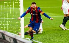 Tin chuyển nhượng 6/5: Messi ký hợp đồng 2 năm với Barcelona