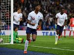UEFA Nations League: Rashford lớn tiếng thách thức Ronaldo