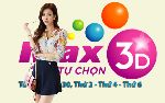 Kết quả Vietlott Xổ số tự chọn Max 3D ngày 6/7 Kết quả Vietlott Xổ số tự chọn Max 3D ngày 6/7