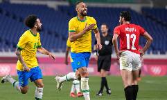 Dự đoán U23 Brazil vs U23 Tây Ban Nha (18h30 7/8) bởi chuyên gia Sammy Wynne Dự đoán U23 Brazil vs U23 Tây Ban Nha (18h30 7/8) bởi chuyên gia Sammy Wynne