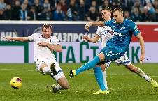 Nhận định, soi kèo Zenit St.Petersburg vs Dynamo Moscow, 23h ngày 6/8 Nhận định, soi kèo Zenit St.Petersburg vs Dynamo Moscow, 23h ngày 6/8