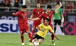 Việt Nam vs Malaysia (19h 10/10): Tái hiện chung kết AFF Cup