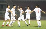 Danh sách chính thức 16 đội đá VCK U19 châu Á 2020: Đông nam Á gây chấn động Danh sách chính thức 16 đội đá VCK U19 châu Á 2020: Đông nam Á gây chấn động