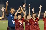 HLV Mai Đức Chung: 'CĐV trên khán đài giúp cầu thủ vượt qua mệt mỏi để chiến thắng'