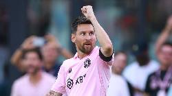 'Saudi Pro League' chưa đủ hấp dẫn để Lionel Messi gia nhập