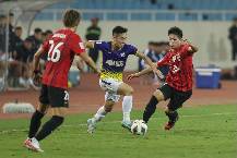 HLV Urawa Red: “Hà Nội FC rất khác so với trận đấu lượt đi, xứng đáng thắng cuộc”