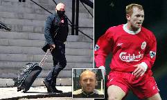 Người đẩy Steven Gerrard lên ghế dự bị phải hầu tòa vì buôn 'mai thúy'