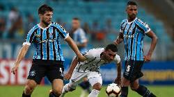 Fortaleza vs Gremio, 7h ngày 10/1: Rơi vào vòng nguy hiểm Fortaleza vs Gremio, 7h ngày 10/1: Rơi vào vòng nguy hiểm