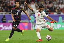 'Hung thần' của Hàn Quốc không thích được gọi là 'Messi Jordan'