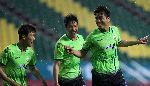 Trực tiếp bóng đá Jeonbuk Hyundai Motors vs Suwon Samsung Bluewings, 17h00 ngày 8/5