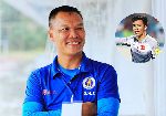 CK King's cup: Cựu thủ môn Hồng Sơn tự tin đàn em được bắt chính