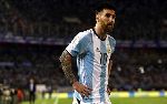 Lionel Messi đối diện án phạt cấm thi đấu quốc tế 2 năm