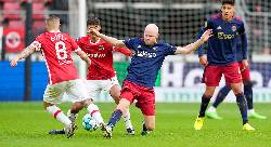 Nhận định, soi kèo Ajax vs AZ Alkmaar, 19h30 ngày 08/10