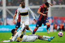 Nhận định, soi kèo San Lorenzo vs Boca Juniors, 5h00 ngày 9/11 Nhận định, soi kèo San Lorenzo vs Boca Juniors, 5h00 ngày 9/11