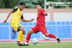Đức Chinh nhận 2 thẻ vàng, bị treo giò ở chung kết SEA Games?
