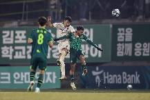 Nhận định, soi kèo Gangwon FC vs Gimpo FC, 12h00 ngày 09/12