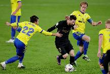 Cadiz vs Alaves (22h15 10/1): Bất phân thắng bại Cadiz vs Alaves (22h15 10/1): Bất phân thắng bại