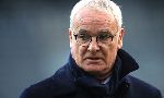 AS Roma chính thức ‘tái hôn’ với Ranieri, chia tay ‘siêu bộ não’ AS Roma chính thức ‘tái hôn’ với Ranieri, chia tay ‘siêu bộ não’