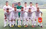 U19 Việt Nam chạm trán Nhật Bản ở vòng loại U19 châu Á 2020 U19 Việt Nam chạm trán Nhật Bản ở vòng loại U19 châu Á 2020