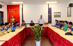 ĐT nữ Việt Nam tập trung, chuẩn bị chinh phục SEA Games 30 ĐT nữ Việt Nam tập trung, chuẩn bị chinh phục SEA Games 30