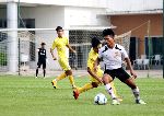 U19 Lào rộng cửa dự VCK U19 châu Á 2020 U19 Lào rộng cửa dự VCK U19 châu Á 2020