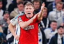 Hojlund quá hay, lập 2 kỷ lục ở Champions League
