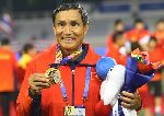 HLV Mai Đức Chung muốn đưa tuyển nữ Việt Nam đến World Cup HLV Mai Đức Chung muốn đưa tuyển nữ Việt Nam đến World Cup