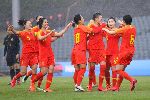 Kết quả đối đầu Nữ Trung Quốc vs Nữ Australia, 15h30 ngày 13/2 Kết quả đối đầu Nữ Trung Quốc vs Nữ Australia, 15h30 ngày 13/2
