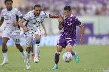 Nhận định, soi kèo Fiorentina với Frosinone, 18h30 ngày 11/02: Sắc tím nhạt nhòa