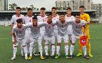 Lịch thi đấu U19 Việt Nam tại Vòng loại U19 châu Á 2020 Lịch thi đấu U19 Việt Nam tại Vòng loại U19 châu Á 2020