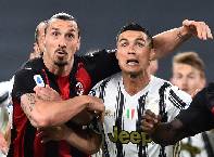 Bảng xếp hạng Serie A 2020/21: Juventus văng khỏi Top 4