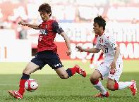 Nhận định, soi kèo Kashima Antlers vs Nagoya Grampus Eight, 16h00 ngày 10/9
