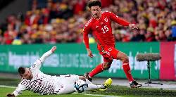 Nhận định, soi kèo Latvia vs Wales, 1h45 ngày 12/9 Nhận định, soi kèo Latvia vs Wales, 1h45 ngày 12/9