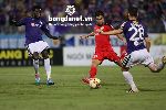 Hà Nội FC có thể mất Siêu cúp Việt Nam vì lịch đá C1 châu Á Hà Nội FC có thể mất Siêu cúp Việt Nam vì lịch đá C1 châu Á