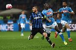 Đội hình dự kiến Inter Milan vs Napoli, 2h45 ngày 13/2 Đội hình dự kiến Inter Milan vs Napoli, 2h45 ngày 13/2