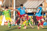 Nhận định West Bromwich U23 vs U23 Scunthorpe, 19h ngày 13/2 Nhận định West Bromwich U23 vs U23 Scunthorpe, 19h ngày 13/2