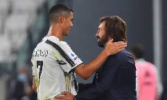 Pavel Nedved: ‘Ronaldo và Pirlo sẽ ở lại Juventus’