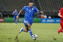 Nhận định, soi kèo Italia vs Ukraine, 01h45 ngày 13/9 Nhận định, soi kèo Italia vs Ukraine, 01h45 ngày 13/9