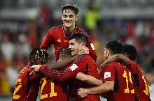 Nhận định, soi kèo Tây Ban Nha vs Cyprus, 01h45 ngày Nhận định, soi kèo Tây Ban Nha vs Cyprus, 01h45 ngày