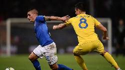Soi kèo phạt góc Italia vs Ukraine, 01h45 ngày 13/9 Soi kèo phạt góc Italia vs Ukraine, 01h45 ngày 13/9