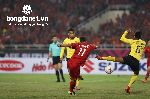 Việt Nam vs UAE và danh sách các trận cầu đinh trong tuần này (11/11 - 18/11)