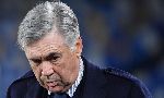 Carlo Ancelotti bị ‘trảm’ dù Napoli lọt vào vòng 1/8 Champions League Carlo Ancelotti bị ‘trảm’ dù Napoli lọt vào vòng 1/8 Champions League