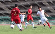 Phân tích kèo tài xỉu bàn thắng U22 Việt Nam vs U22 Indonesia, 16h00 ngày 13/5 Phân tích kèo tài xỉu bàn thắng U22 Việt Nam vs U22 Indonesia, 16h00 ngày 13/5