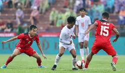 Soi kèo phạt góc U22 Việt Nam vs U22 Indonesia, 16h00 ngày 13/5 Soi kèo phạt góc U22 Việt Nam vs U22 Indonesia, 16h00 ngày 13/5