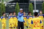 ĐT nữ Việt Nam chinh phục chức vô địch giải AFF Cup nữ 2019 ĐT nữ Việt Nam chinh phục chức vô địch giải AFF Cup nữ 2019