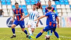 Máy tính dự đoán bóng đá 14/9: Vllaznia Shkoder vs Partizani Tirana Máy tính dự đoán bóng đá 14/9: Vllaznia Shkoder vs Partizani Tirana