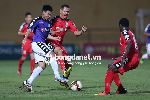 Thông tin lực lượng Hà Nội FC vs B.Bình Dương, 16h ngày 16/2 Thông tin lực lượng Hà Nội FC vs B.Bình Dương, 16h ngày 16/2