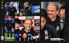 HLV Klinsmann thiếu tôn trọng CĐV Hàn Quốc, làn sóng đòi sa thải tăng cao