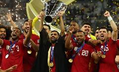 Qatar thống trị đội hình tiêu biểu Asian Cup 2023